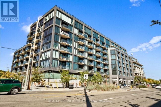 Photo du bâtiment - 7 Smith Crescent