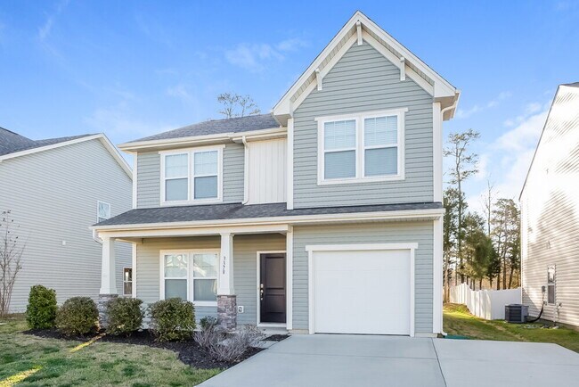 Foto del edificio - 3378 Saddlebrook Dr