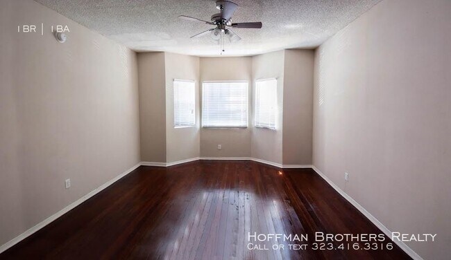 Building Photo - 1513 W. 12th Pl. Los Angeles, CA 90015