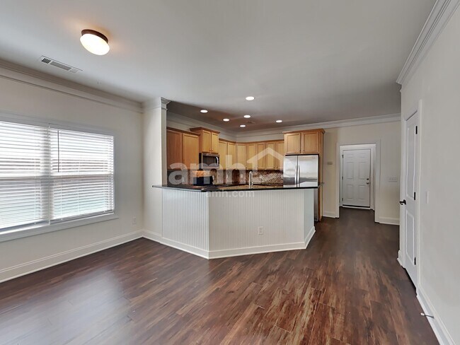 Foto del edificio - 263 Royal Cres Terrace