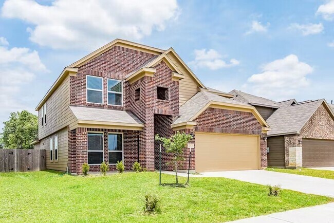Building Photo - 7223 Foxwood Mist Trl