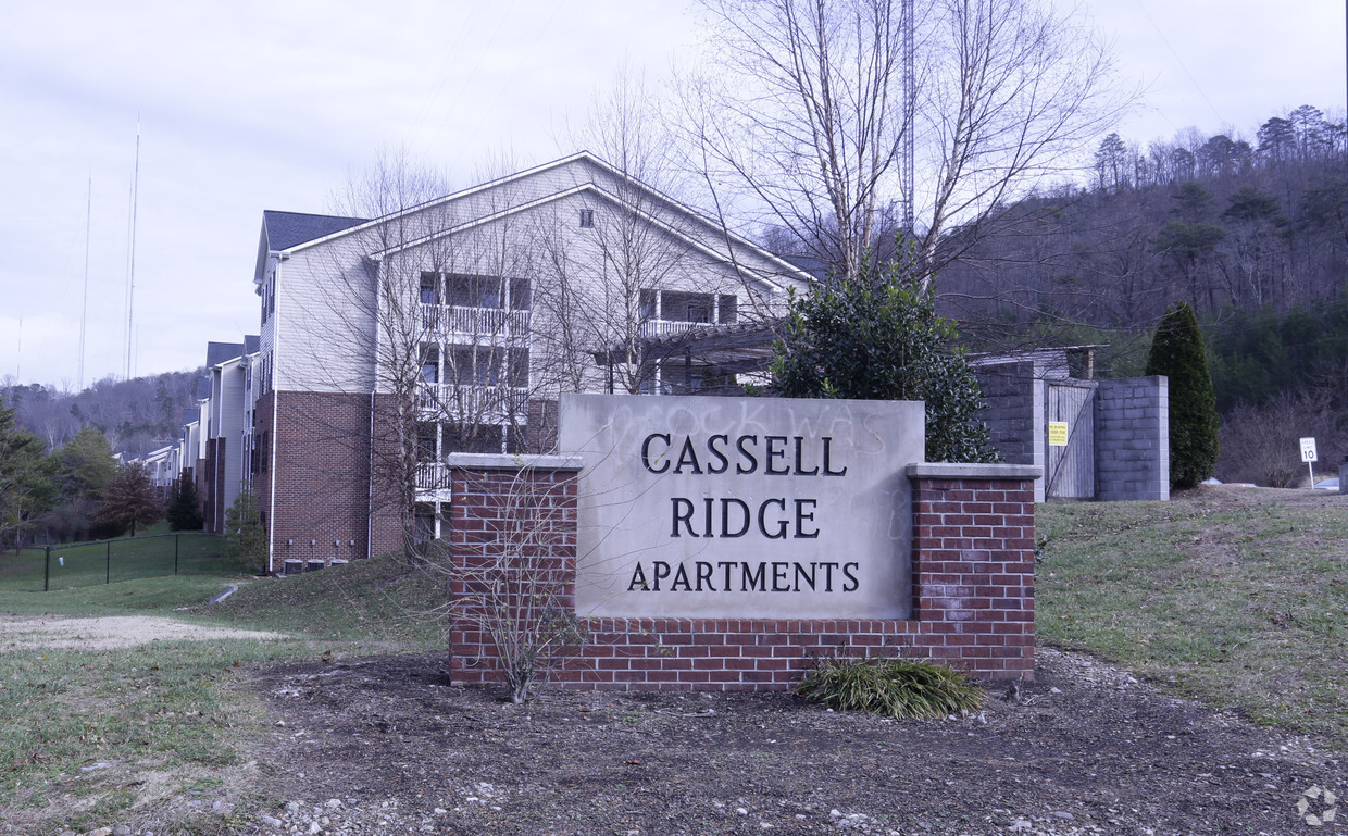 Foto principal - Cassell Ridge Apartments