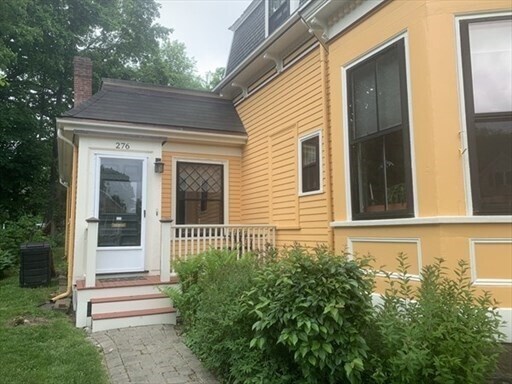 Foto del edificio - 276 Walnut St