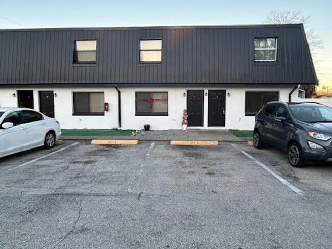 Foto del edificio - 1215 Alabama Ave