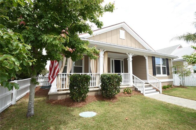 Foto del edificio - 28 Sandy Beach Way