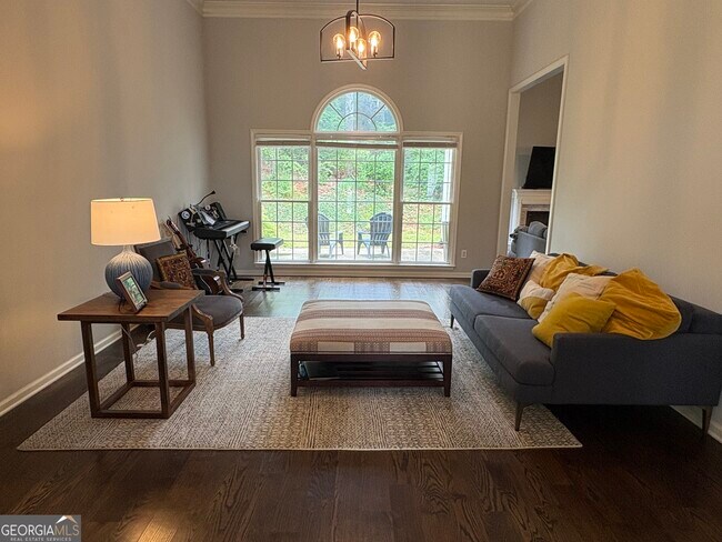 Building Photo - 3755 Ridgeside Ct