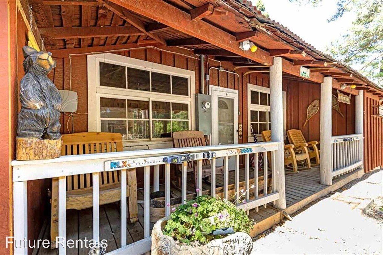 Primary Photo - 4 br, 4 bath House - 206 Coyote Ave