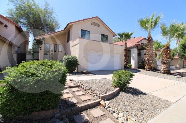 Foto del edificio - 945 E Manor Dr