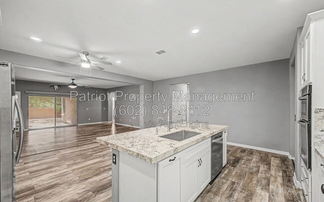 Building Photo - 19530 N 260th Dr
