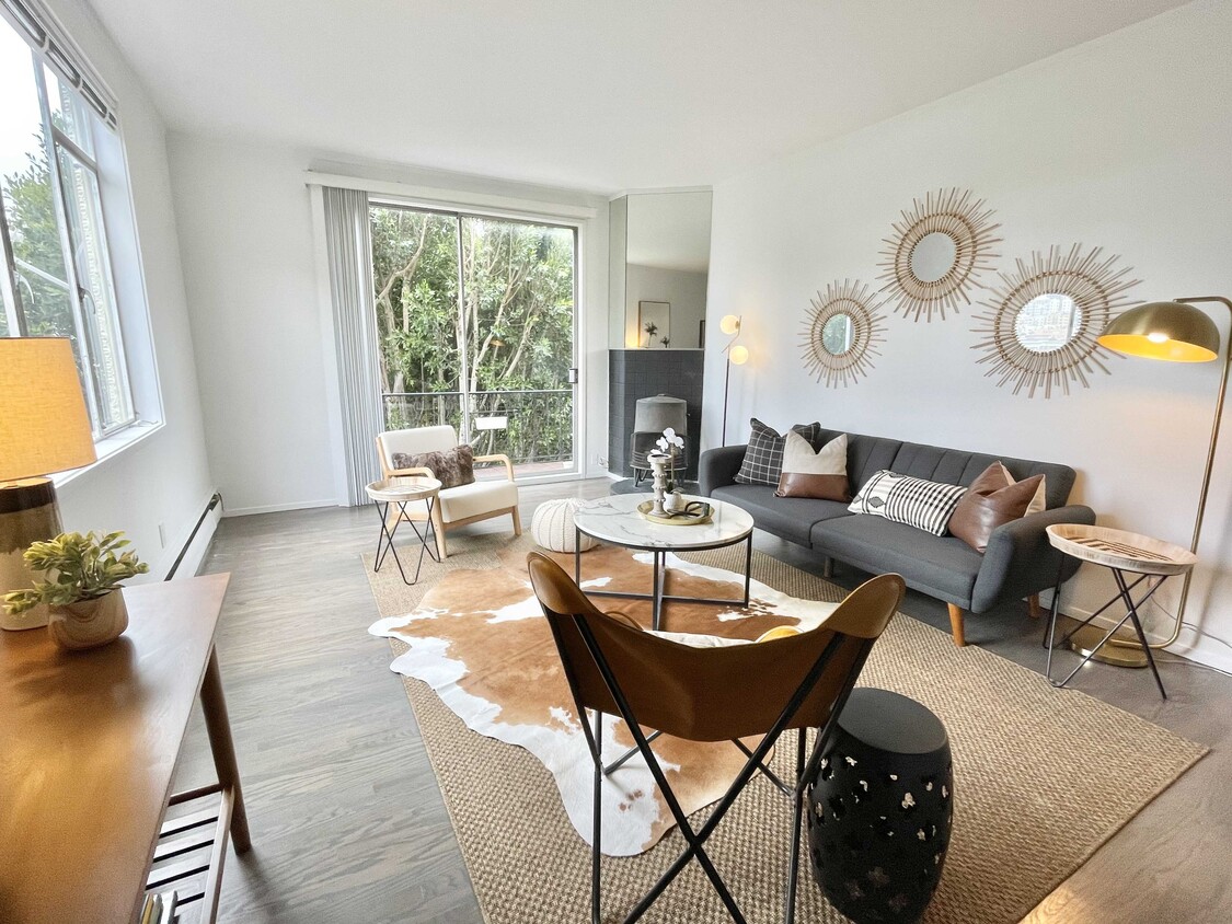 Foto principal - 480 Vallejo St