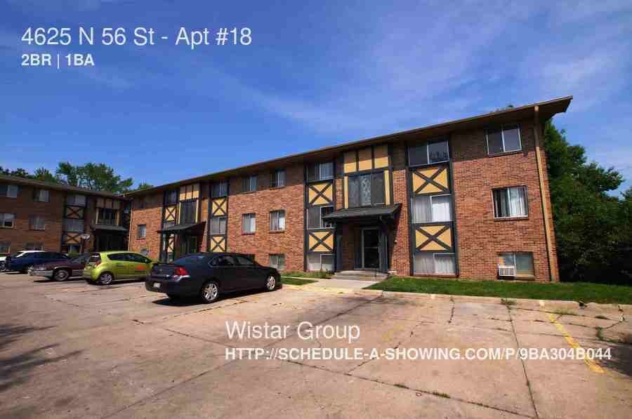 Primary Photo - 4625 N 56th St