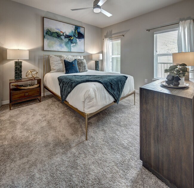 Wilder Apartments in Austin, TX