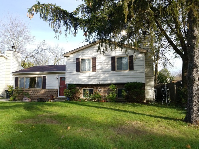 Primary Photo - 614 Allanson Rd, Mundelein, IL 60060
