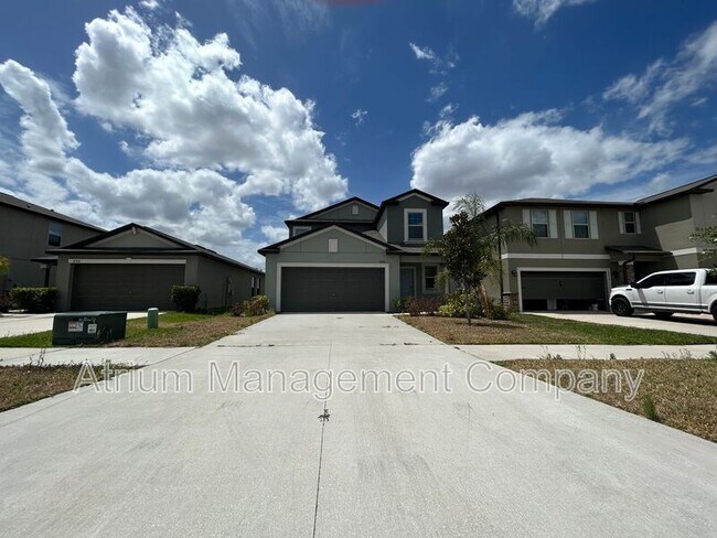 Foto del edificio - 13352 Willow Bluestar Lp