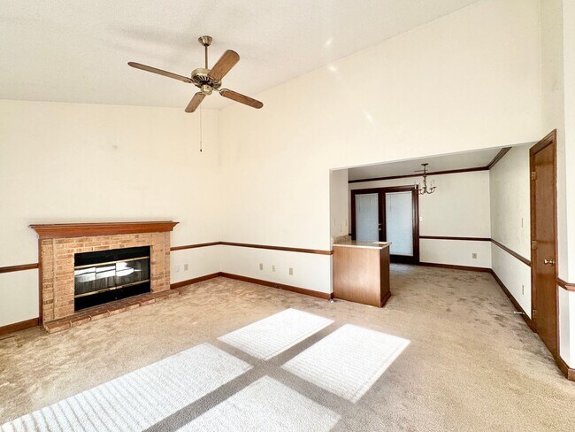 Foto del edificio - 2 Bedroom Townhome in Homeplace at Adams Farm