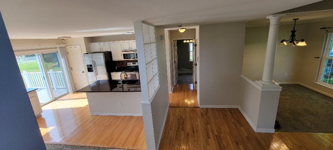 Building Photo - 265 S Ember Dr