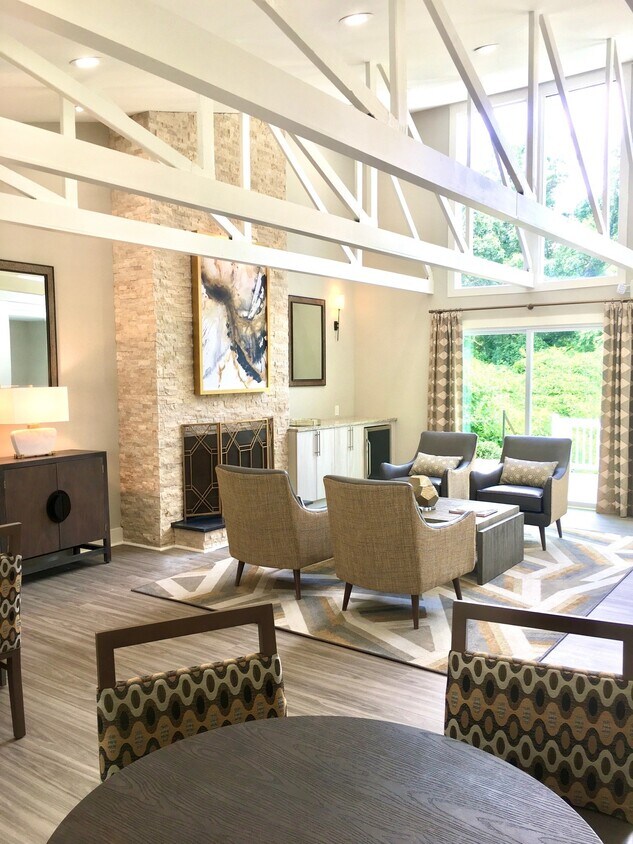 Premier Apartments Apartments 7200 Premier Ln Austell, GA