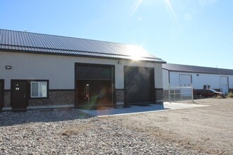 Building Photo - 57 W 465 N