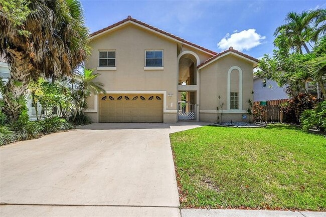 Building Photo - 6331 NW 58th Way