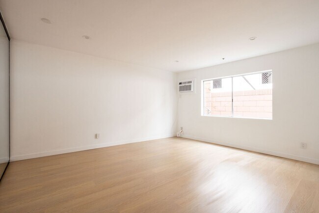 Foto del interior - Larrabee Square Apartments