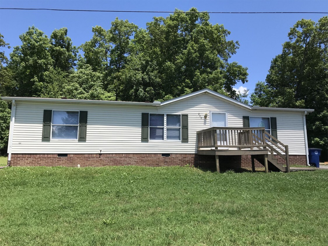 Primary Photo - 208 Archery Ln
