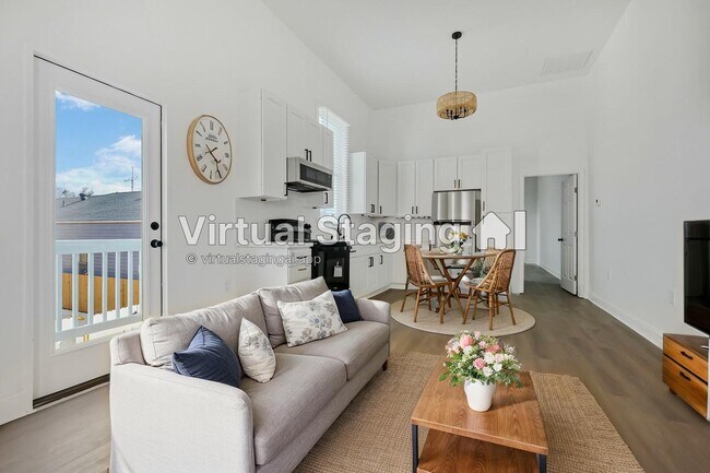 Foto del edificio - 3324 S Saratoga St