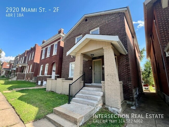 Foto del edificio - 2920 Miami St