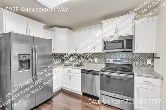 Building Photo - 5928 Ambassador Way