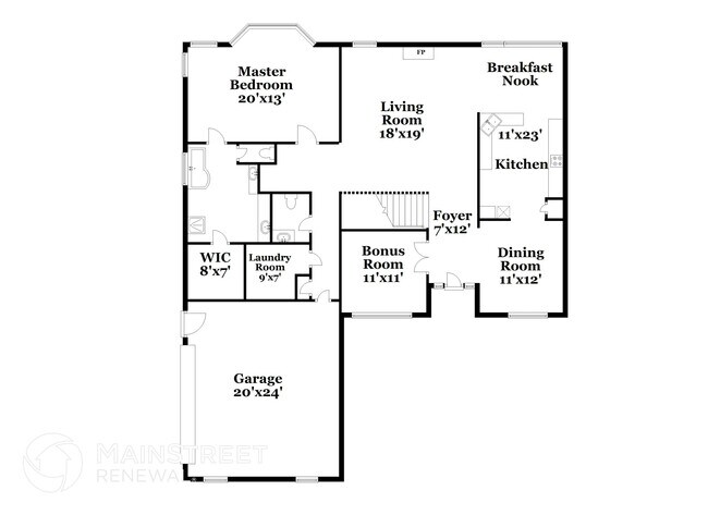 Foto del edificio - 8862 Camp Ridge Ct