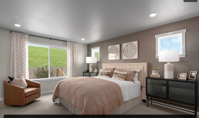 Foto del edificio - 12604 172nd Ave Ct E
