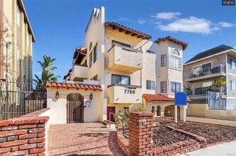 Building Photo - 7750 Laurel Canyon Blvd