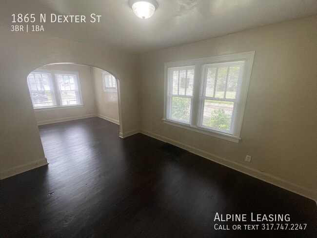 Foto del edificio - 1865 N Dexter St