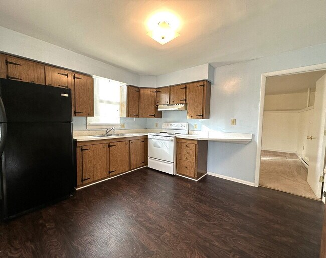 Foto del edificio - Ground Floor Apartment in Manchester