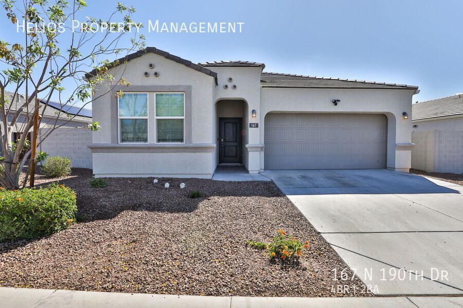 Primary Photo - 167 N 190th Dr