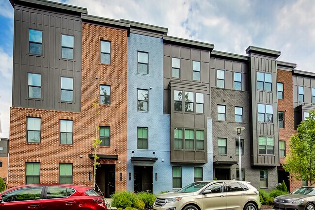 Foto del edificio - 12845 Milling Stone Terrace