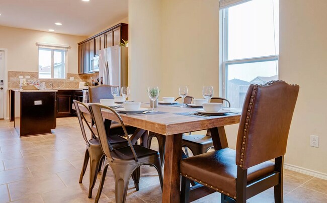 Foto del edificio - 9746 Harbor Mist Ln