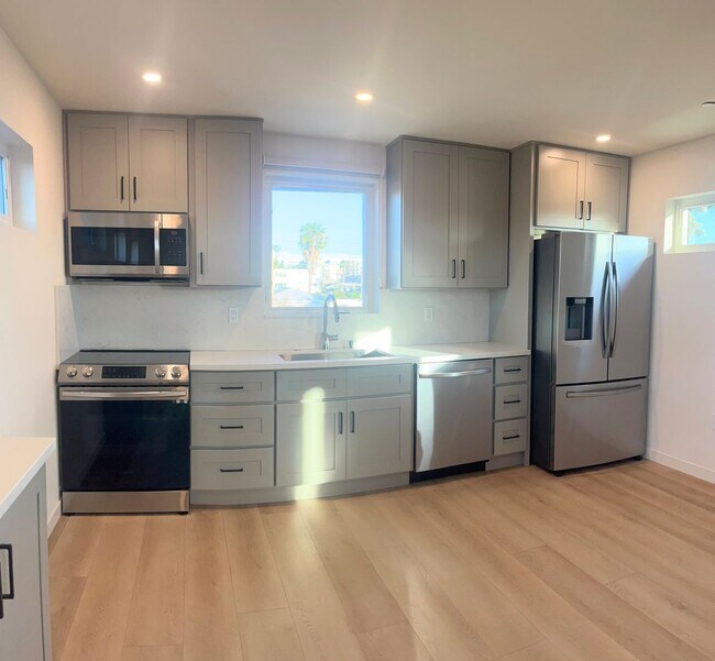 Foto del edificio - Idaho (Apfeld)