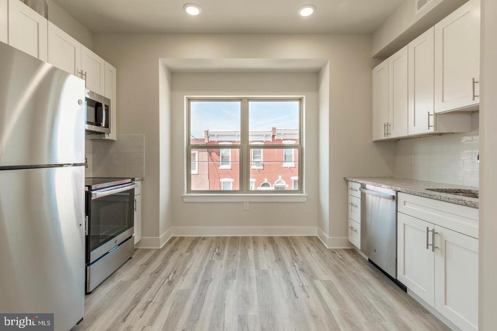 Foto principal - 2519 N Hancock St