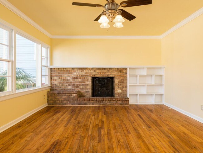 Foto del edificio - 1409 Winnie St