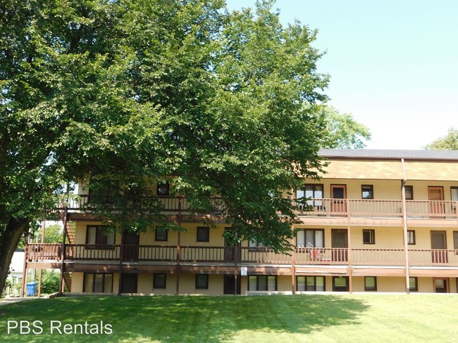 Foto del edificio - 1335 Boswell Ave