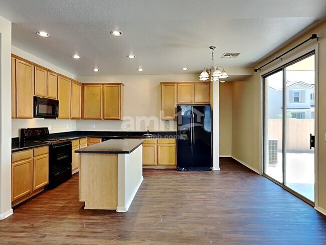 Foto del edificio - 16106 N 170th Ln
