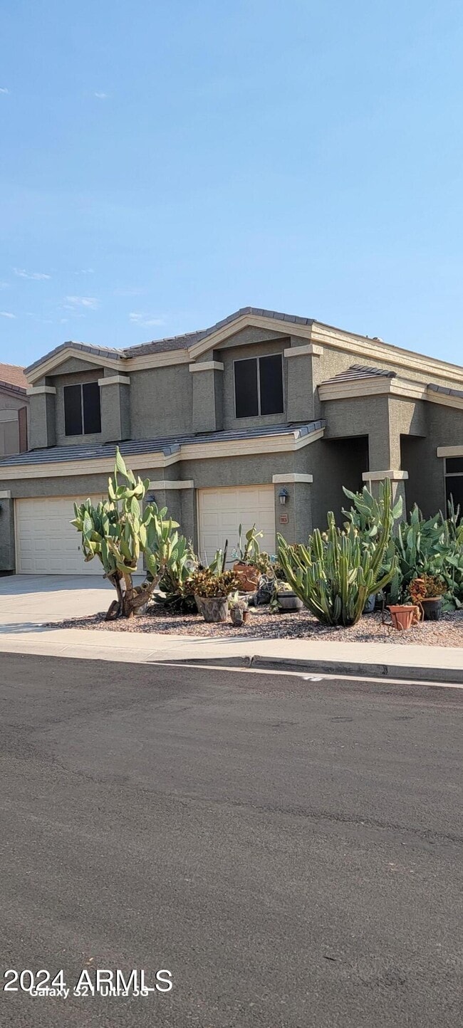 Building Photo - 19035 N San Pablo St