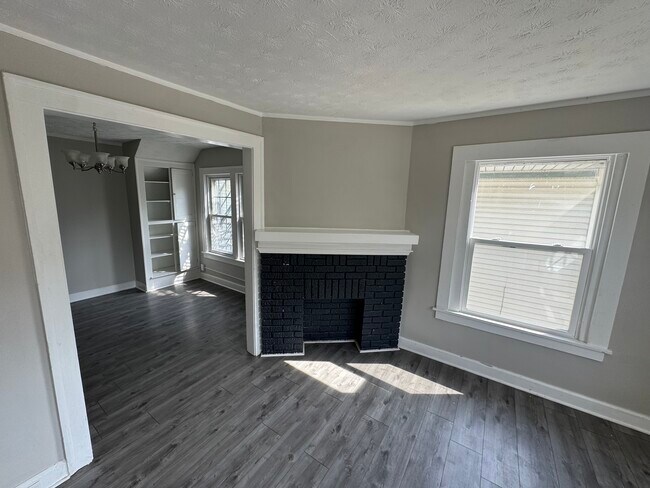 Foto del edificio - 1335 West Blvd