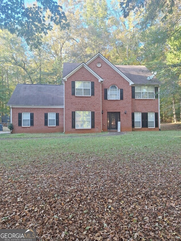 Primary Photo - 1450 Scenic Brook Tr SW