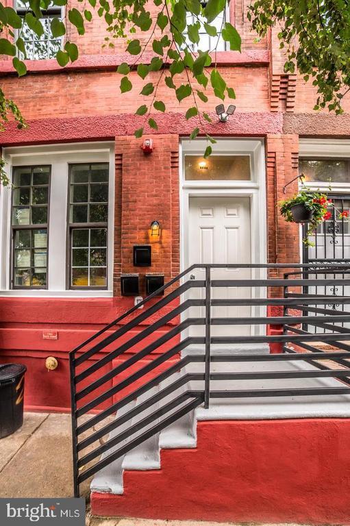 Foto del edificio - 2149 N Uber St