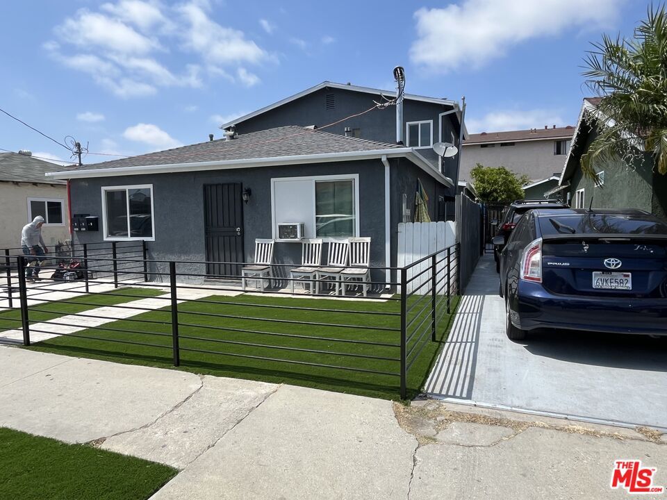 Foto principal - 3239 139th St