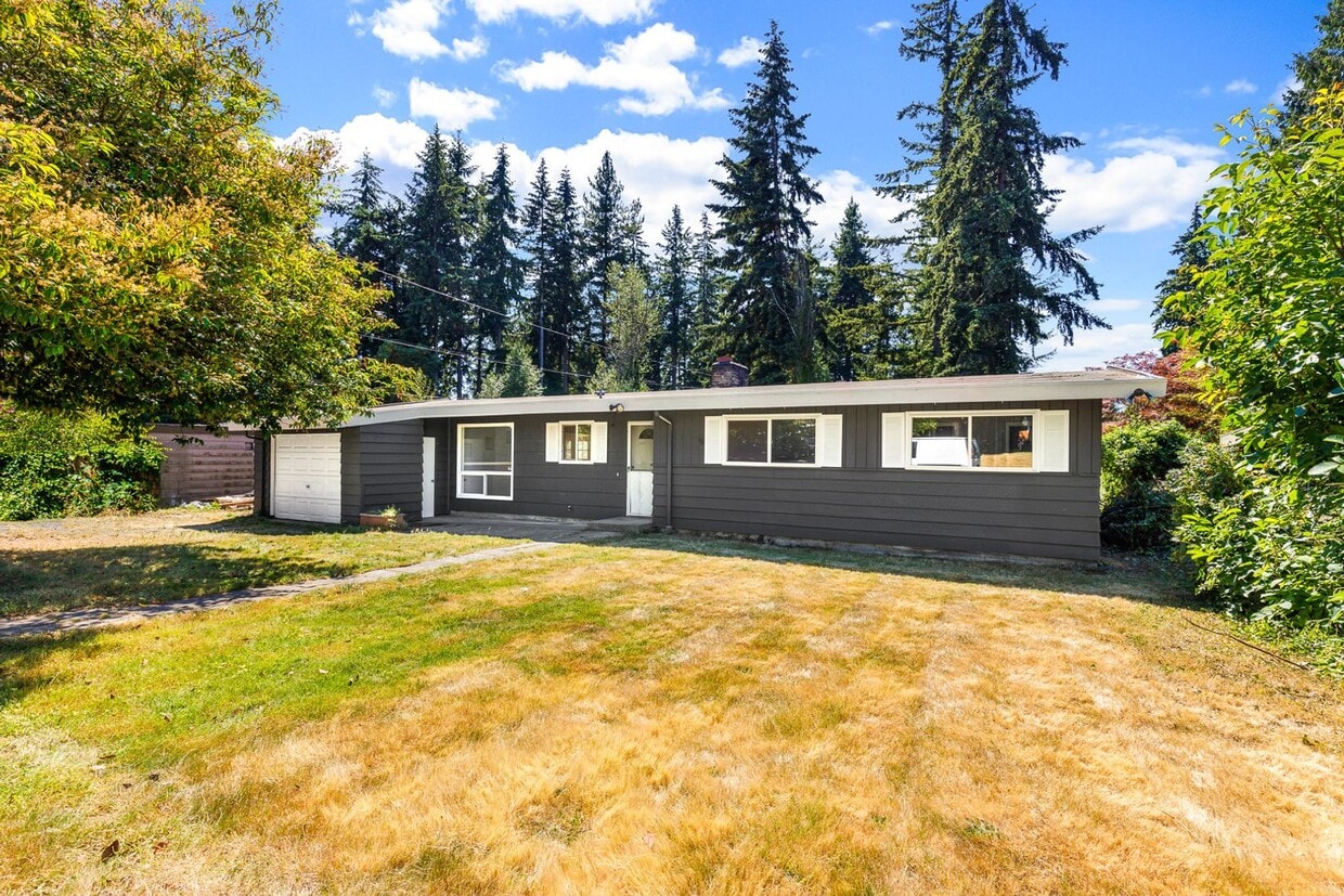 Photo - 19404 74th Avenue W