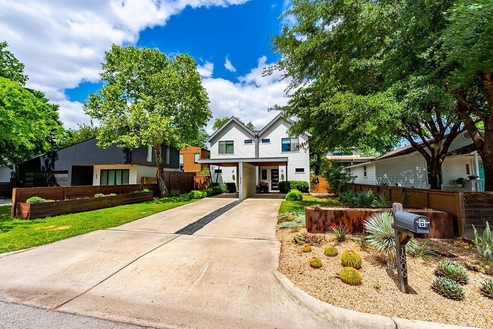 Foto principal - 1806 Riverview St