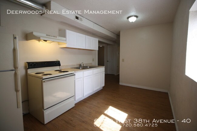 Building Photo - 6050 W 38th Ave