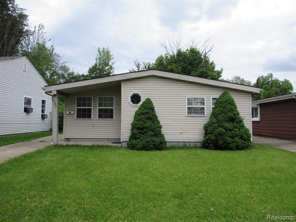 Foto principal - 1747 E Pearl Ave